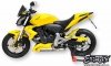 Wloty powietrza osłona chłodnicy AIR SCOOP ERMAX Honda CB600 HORNET 2011 - 2013